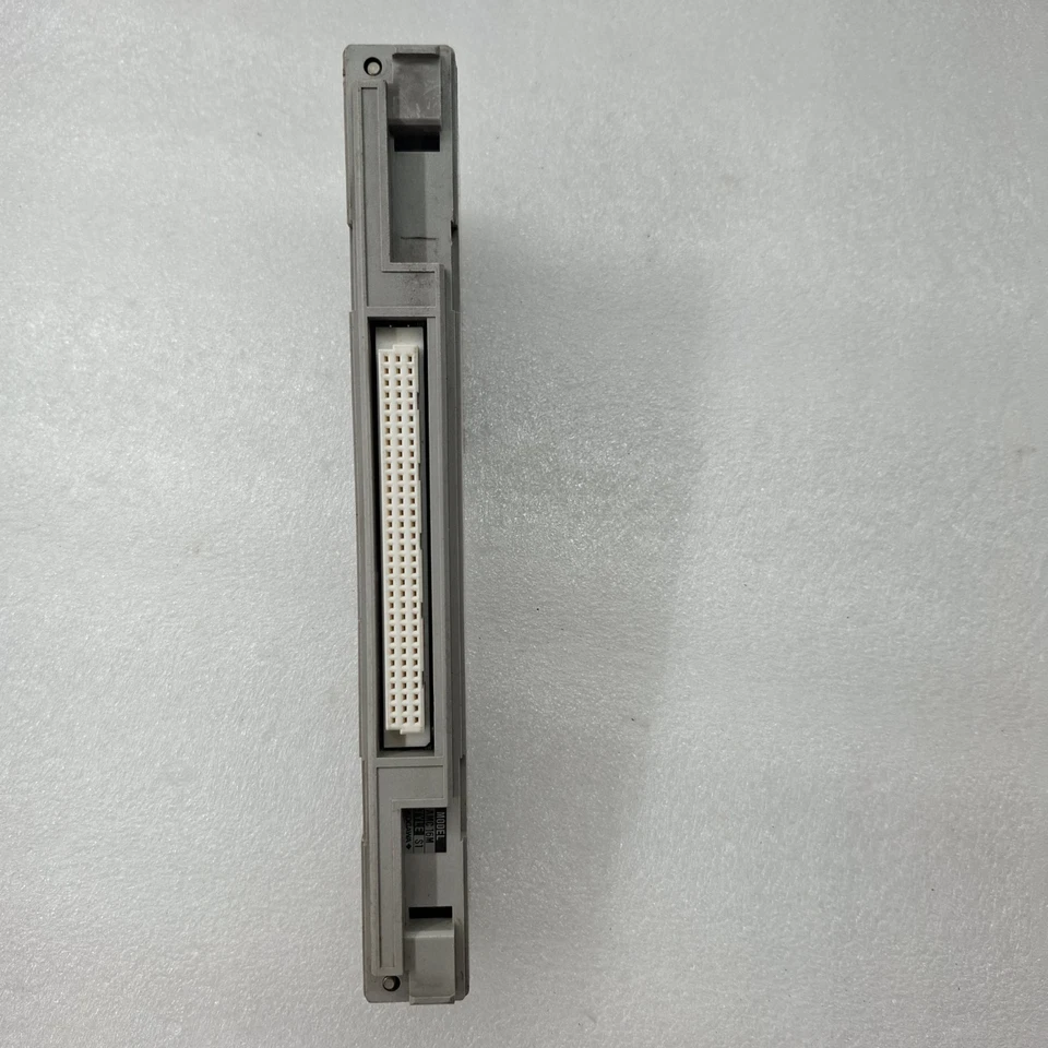 YOKOGAWA AMM12C STYLE S1 MODULE AMM12C